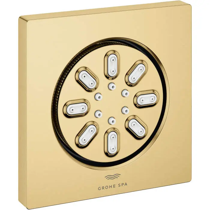 Grohe 26845GN0 CCY 0.9 BDY SPRY SQ 2 SPRY