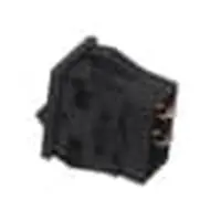 Electrolux 5304527841 Switch Rocker Black