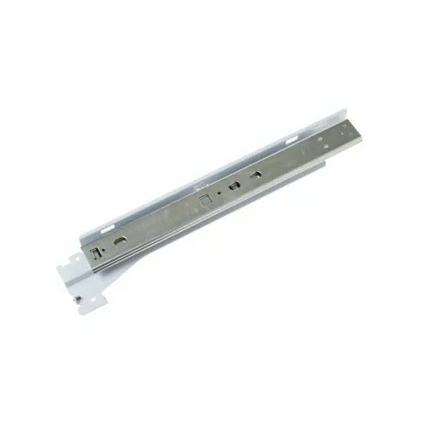 GE WR72X39426 White Freezer Lower Basket SLI