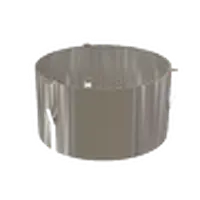CENTROTHERM ECO SYSTEM 250410508320 8 BIRD SCREENS SS