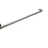 Blomberg 5910310100 Door Handle Assembly Beko FRZ