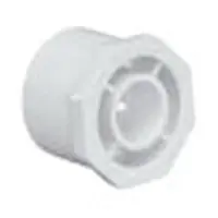 LASCO 437-289 2-1/2X1 SCH40 PVC BUSHING SXS