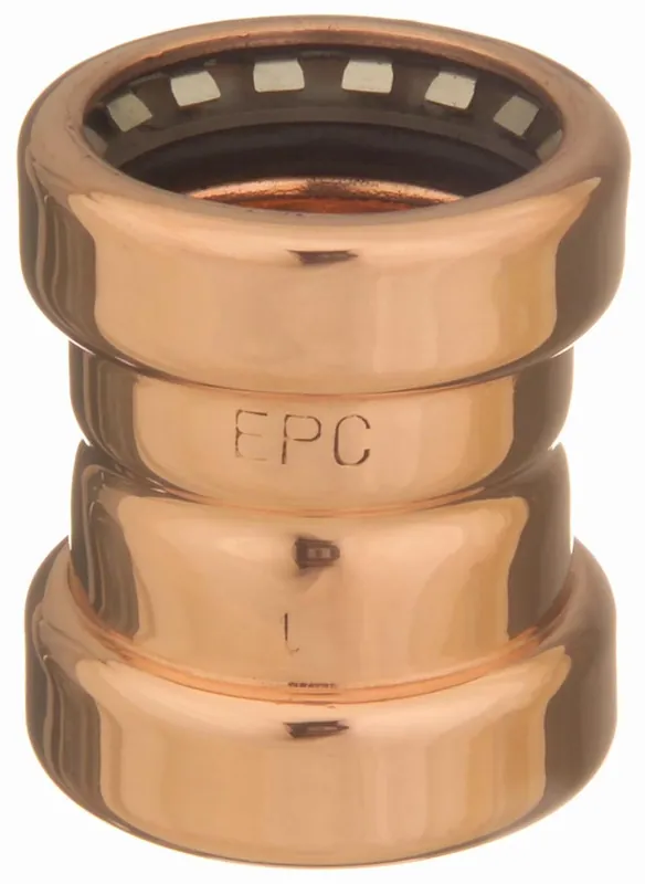 Copper Loc Fittings 10170705