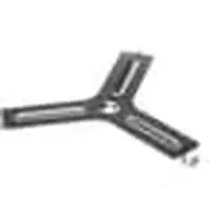 Blomberg SH3040 ROLLER STAY ASSEMBLY