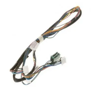 GE WD21X20125 HARNESS ASM DOOR