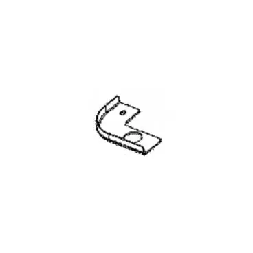 GE WR02X27280 SCREW CAP HOT