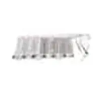 Bertazzoni Z370846 Fridge Fin Evaporator