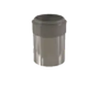 CENTROTHERM ECO SYSTEM 250410503640 8 Flat Roof Flashing SS