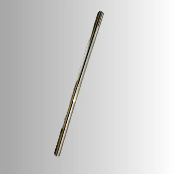 Trane SHF01556 Fan Shaft Solid