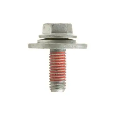 GE WH02X30342 PULLEY SCREW