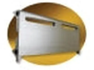 BURNHAM GB6R GOV BOARD CI BASEBOARD 6' RIGHT