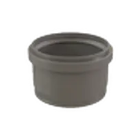 CENTROTHERM ECO SYSTEM 250407403340 6 TEE CAP
