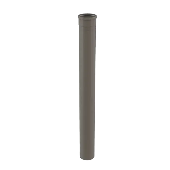 CENTROTHERM ECO SYSTEM 250400502450 VENT LENGTH 8 X 72