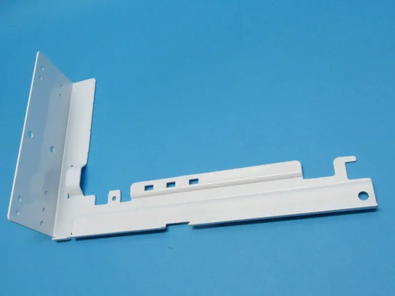Hisense K1557365 Right Drawer Rail Part