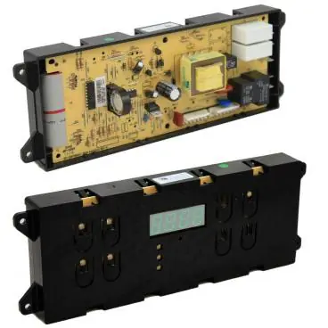 Electrolux 316557241 Control ES335 Elec Si