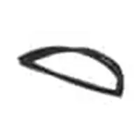 Whirlpool W10436252 Gasket-B Door Fz 36