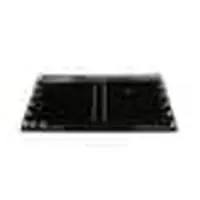 Bertazzoni 101431 Oven Bottom Panel Black
