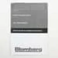 Blomberg 2960310129 User Manual (English)