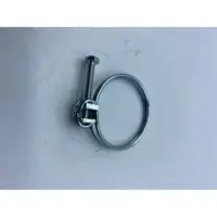 Blomberg 1732850100 Hose Clamps With Screw