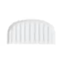 GE WR17X12884 GRILL RECESS