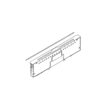 Bosch 11042088 Panel Frame
