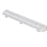 Blomberg 6111730400 K76_FRZ_TOP_DRAWER_RAIL_LH_DAM