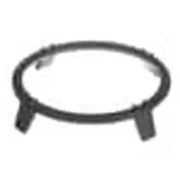 Whirlpool W10216179 CAST IRON WOK RING