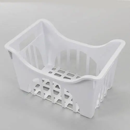 Whirlpool 8210434A Refrigerator Freezer Basket