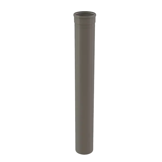 CENTROTHERM ECO SYSTEM 250400602490 VENT LENGTH 10 X 72
