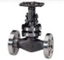 Bonney Forge V120060A Gate Valve 1-1/2 Replacement MPN V120060A