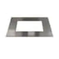 Bertazzoni 4100207 Stainless Steel Oven Door