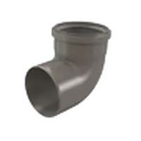 CENTROTHERM ECO SYSTEM 250406401430 6 X 87 ELBOW