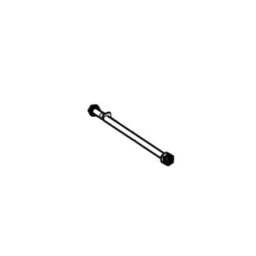 Blomberg 221600015 Feeding Tube Rear Right