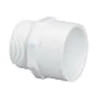 LASC0 436-050 5 SCH40 PVC MALE ADAPTER