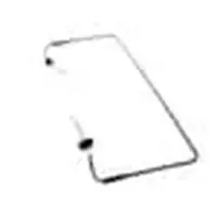 Whirlpool WP12729128 Heater-Evap 33BM