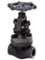 BONNEY FORGE V101361A 1-1/2 BONNEY HL-31-SW FS GLOBE VALVE