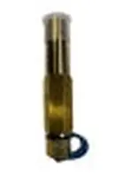 blue ribbon BLU_14TPXL 1/4X 3 PETE'S PLUG -EXTENDED N-76L-02