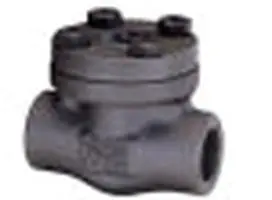 BONNEY FORGE V102330A 3/4 PISTON CHECK VALVE