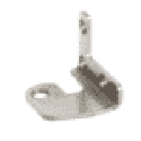 Elica C00575-22 Upper Door Hinge (Left Side)