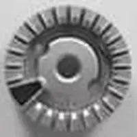 Electrolux 316558300 Burner Sealed 9.5K