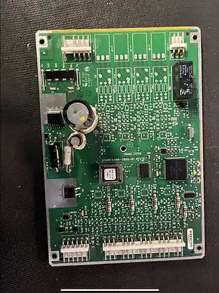 Trane MOD02105 MODULE IPAK MPM