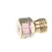 Electrolux 316527505 Orifice Top Burner 5K LP Replacement MPN