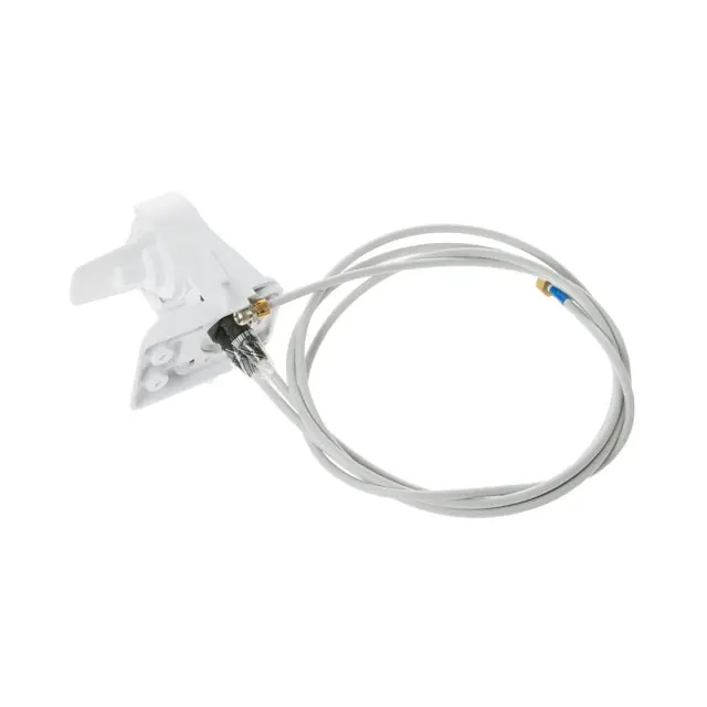 GE WR17X12512 WATER FILER HEAD