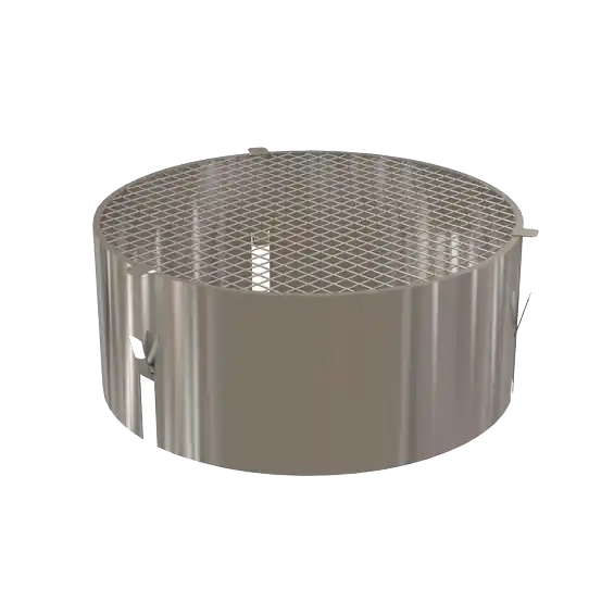 CENTROTHERM ECO SYSTEM 250410608330 BIRD SCREENS 10