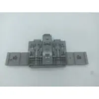 Blomberg 1514120700 Telescopic Rail Mechanism Group