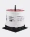 CASH-ACME HFP-M6 Fire Stop Sleeve Metal 5-6 8-12 Tall