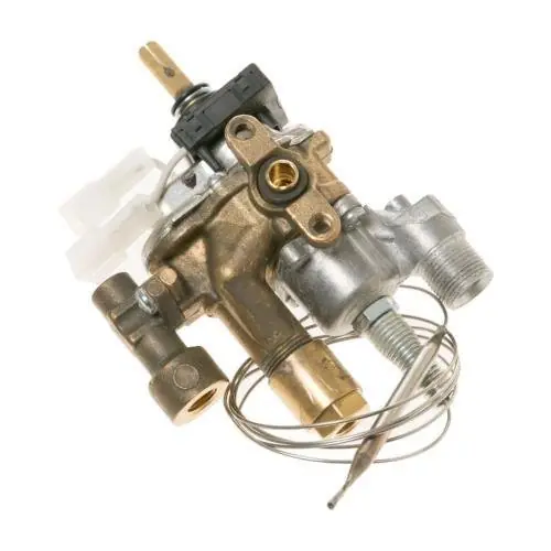GE WB20K10037 Modulating Thermostat