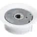Electrolux 318905200 Knob Burner White (3)