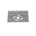 Bertazzoni 2020202 SUPPORT MOTOVENTILATOR