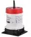 CASH-ACME HFP-M3B FIRE STOP SLEEVE METAL 2-3 7-3/4 TALL
